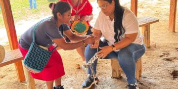 En La Guajira: Prosperidad Social inicia segundo ciclo de Renta Ciudadana y Devolución del IVA para más de 41.000 hogares