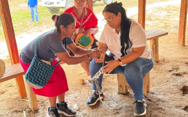 En La Guajira: Prosperidad Social inicia segundo ciclo de Renta Ciudadana y Devolución del IVA para más de 41.000 hogares