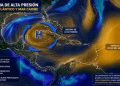 SAT de Corpoguajira informa que la onda tropical No.1 se diluyó