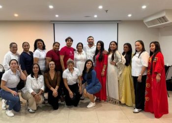 La Guajira fortalece su promoción turística en el Atlántico, con rueda de negocios y activaciones de destino