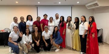 La Guajira fortalece su promoción turística en el Atlántico, con rueda de negocios y activaciones de destino