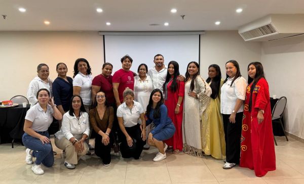 La Guajira fortalece su promoción turística en el Atlántico, con rueda de negocios y activaciones de destino