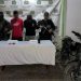 Golpe contra la extorsión en Maicao, capturados dos presuntos integrantes de estructura criminal
