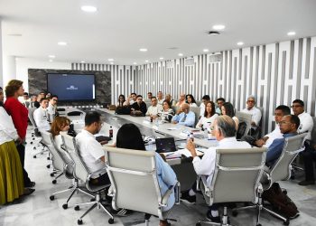 Consejo Superior de Uniatlántico reprogramó elección de decanos y representantes de los gremios para dar respuestas a recusaciones