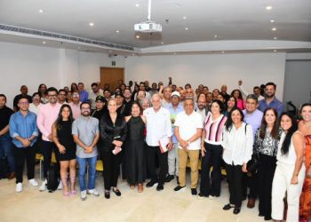 Gobernación del Atlantico impulsa plan para que 50 mipymes conquisten mercados internacionales