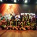 Fundación ACHE ganó premio Joselito Carnaval de Oro, en categoría Comparsa