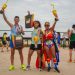 IDDG congregó a más de 1.000 participantes en la primera carrera 5K “Mirando al Mar”